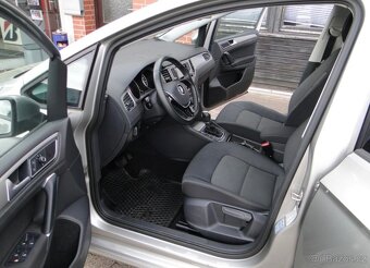 Golf 7 sportsvan 1,4tsi 110kw DSG comfortline - 3