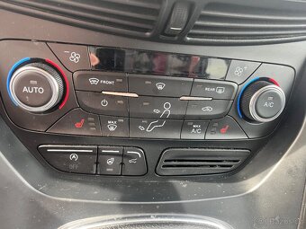 Ford Kuga, 1.5 Ecoboost, 103kW - 3