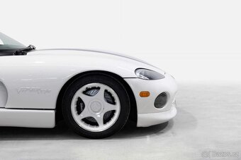 1996 Dodge Viper RT/10 - 3