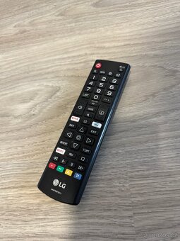 TV LG - 3