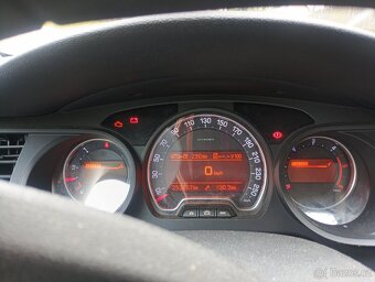 Citroen C5 1.6HDI - 3