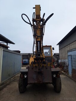 Prodám bagr DH 112. - 3