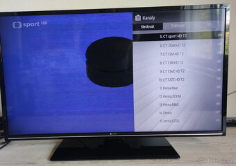 40(101cm) TV Smart TV Gogen - 3