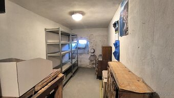 Svitavy Purkyňova, zrekonstruovaný byt 3+kk, 70 m2 - 3