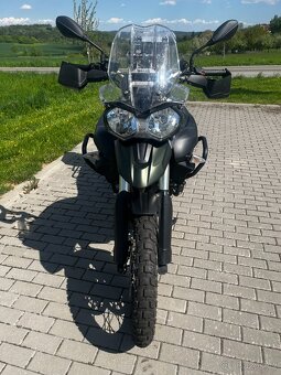 Triumph Tiger 800 XC - 3