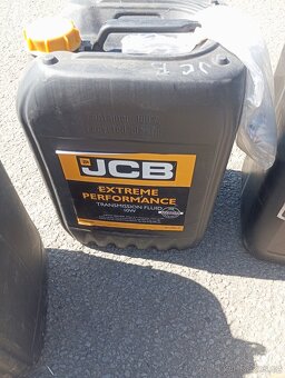 JCB 3CX - 3