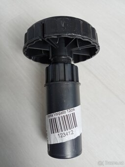 PRODÁM NOVÉ NEPOUŽITÉ SOKLOVÉ NOŽKY - 3