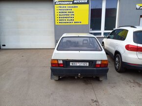 Škoda Favorit - 3