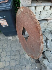 Viko na skruz - 3
