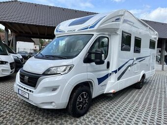 Nový obytný vůz FIAT DUCATO, Rimor, SUPER BRIG 95 - 3