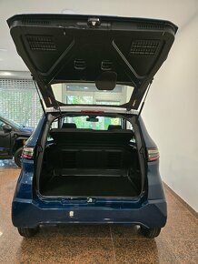 Aixam CITY, Pack Ambition Smaragd - auto od 15 let - 3