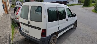 Citroen Berlingo 1.4 55kw r.v.2005 - 3