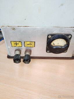 Nabíječka autobaterie - 3