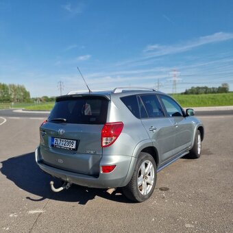 Toyota rav 4 - 3