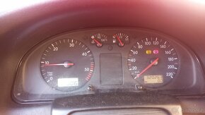 Rosprodam náhradní díly na passat b5 1.9tdi 81kw - 3