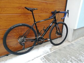 Road/gravel Cannondale Synapse vel. M - 3