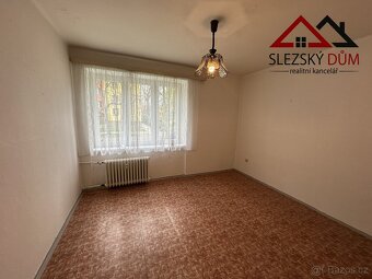 Prodej bytu 3+1, 76 m2, Karviná - Nové Město, ev.č. 12621 - 3