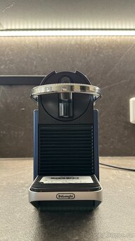 De'Longhi Nespresso Pixie Dark Blue - 3