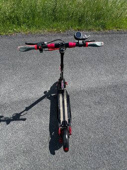 Elektrokoloběžka viper - 3