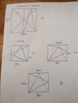 Plastové okna - 3