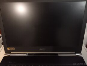 acer Aspire V nitro VN7-793:Model N16W4 - 3