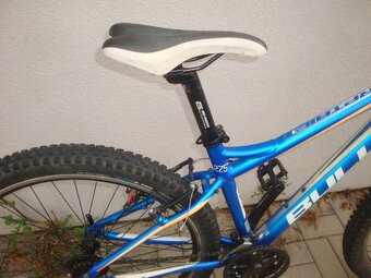Horské kolo BULLS vel. S kola 27,5” - 3