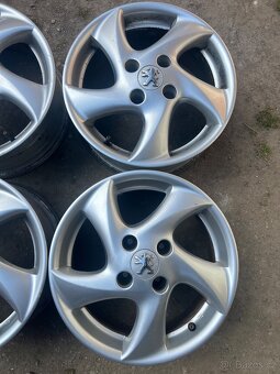 Alu SIROCCO R15 - 3