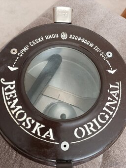 Remoska originál 2litry - 3