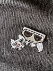 Mikina Karl Lagerfeld - 3