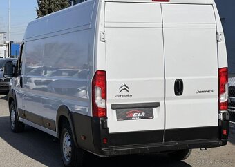 Citroën Jumper 2.2HDi L4H2 PŮVOD ČR odp.DPH manuál 103 kw - 3