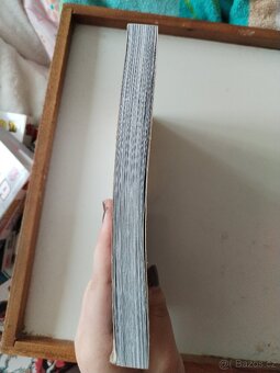 Moje Hrdinská Akademie (my hero academia) 1 - 3