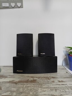 Pioneer S-CR 39 80w - 3