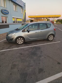 Opel Meriva 1.4 t - 3