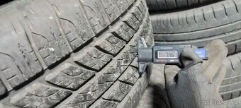 265/65 R17 GOODYEAR WRNGLER HP - 3