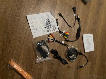Bmw e46 radio - 3
