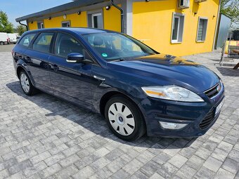 Ford Mondeo, 2.0 TDCi - 3
