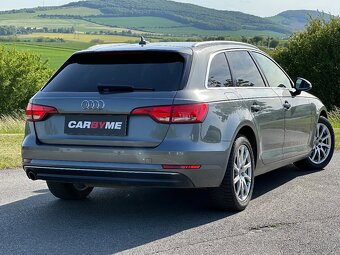 Audi A4 Avant 2.0TDI 110kW, 2018, Bi-xen, Tažné, 3-zón - 3