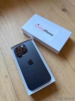 Apple iPhone 15 Pro 256GB esim - 3