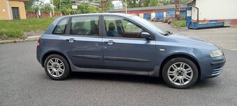 Fiat stilo 1.8 16v 98kw - 3