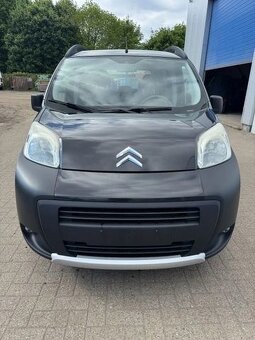 Citroën Nemo - 3