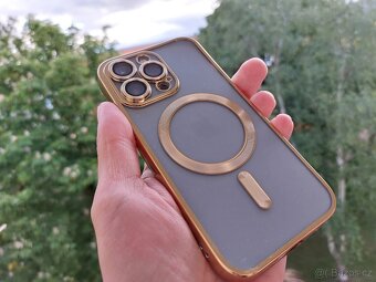 iPhone 13 Pro--128 GB--TOP STAV - 3