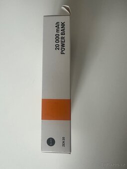 Powerbanka Fixed 20 000 mAh - 3