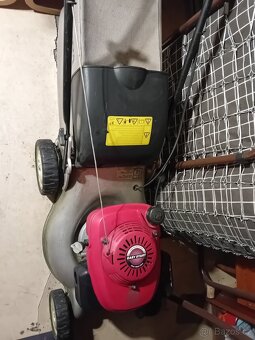HONDA HRG 415 C3 SDE - 3