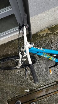Mongoose FIREBALL 26 I - 3