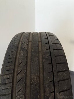 Alu kola Mercedes-Benz 255/45/18 - 3