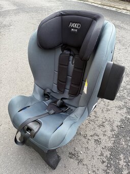 Axkid Move - 3