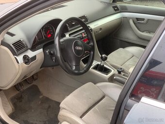 Audi a4 b6 2.5tdi s-line - 3