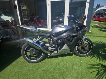 Yamaha Yzf R1 Rv.2002 nová technická kontrola - 3