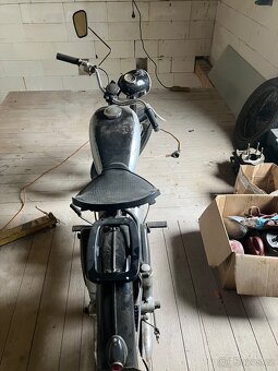 Čz 150c - 3
