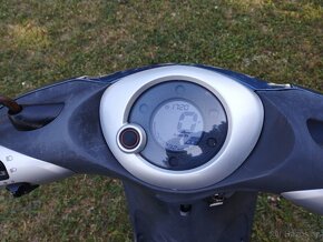 Yamaha neos 50 - 3